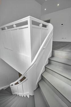 Foto - 2ZK *vielen extras + zentrale Lage Saarlouis-Bahnhof Moderne 2-Zi