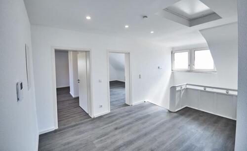 Foto - 2 Zimmer Etagenwohnung zur Miete in Saarlouis