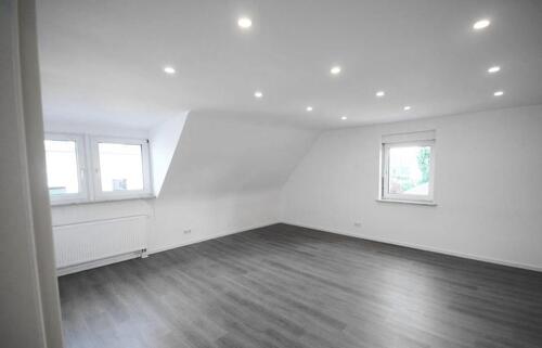 Foto - 2 Zimmer Etagenwohnung in Saarlouis