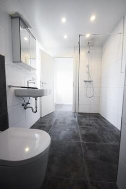 Foto - Etagenwohnung in Saarlouis zur Miete