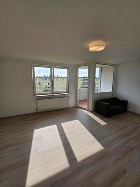 Foto - Sachsenhausen 37m2, Balkon - 690,00&nbsp;EUR Kaltmiete, ca.&nbsp; 35,00&nbsp;m&sup2;