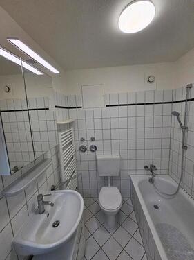 Foto - 1 Zimmer Etagenwohnung in Frankfurt am Main