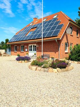 Foto - Fehmarn Ostsee Ferienwohnung Ostern 1-4 Pers., Fewo 2 SZ