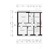4-Zimmer-Wohnung in Innenstadtnähe zu vermieten - Itzehoe