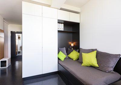 Foto - schickes Apartment für Studierende in Wandsbek