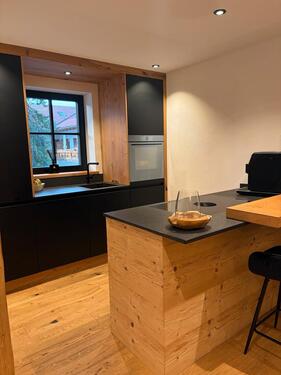 Foto - 3 Zimmer Maisonettenwohnung zum Kaufen in Staudach-Egerndach