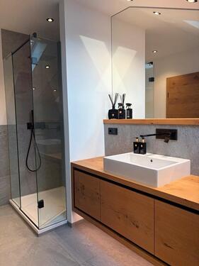 Foto - 3 Zimmer Maisonettenwohnung in Staudach-Egerndach