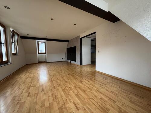 Foto - 4 Zimmer Maisonettenwohnung zur Miete in Stuttgart