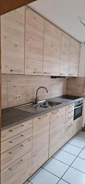 Foto - 3 Zimmer KDB , EG in Solinger Südstadt