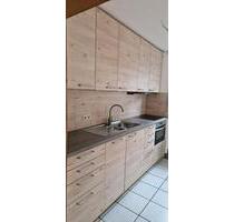 3 Zimmer KDB , EG in Solinger Südstadt - Solingen Burg