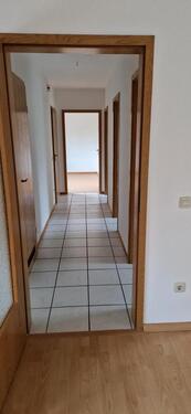 Foto - Erdgeschoßwohnung in Solingen zur Miete
