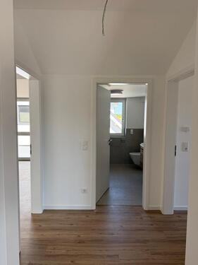 Foto - Etagenwohnung in Holle zur Miete