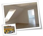 Foto - Moderne 2 ZKB Wohnung im Dachgeschoss in zentraler Lage