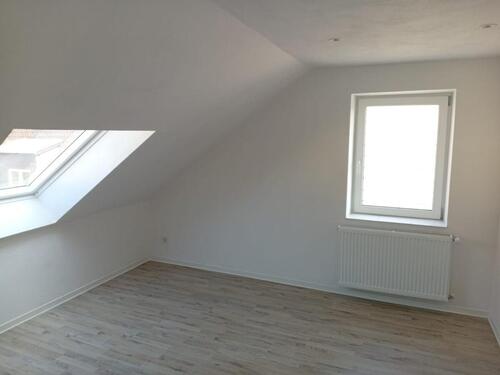 Foto - Dachgeschoßwohnung in Saarbrücken zur Miete