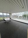 Foto - Büroräume, ca. 190 m² im Dachgeschoss m. Glasdach u. Wintergarten