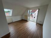 Foto - 2 Zimmer Dachgeschoßwohnung in Gunzenhausen