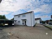 Foto - 6 Zimmer Mehrfamilienhaus, Wohnhaus zum Kaufen in Blomberg