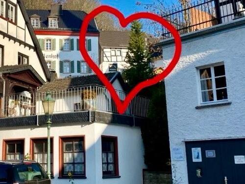 Foto - 5 Zimmer Einfamilienhaus zum Kaufen in Blankenheim