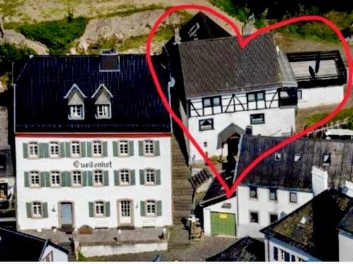 Foto - 5 Zimmer Einfamilienhaus in Blankenheim