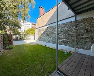 Altstadt: Bezugsfertiges Stadthaus mit Garten & Ausbaupotential - Oberursel (Taunus)