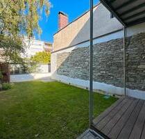Altstadt: Bezugsfertiges Stadthaus mit Garten & Ausbaupotential - Oberursel (Taunus)