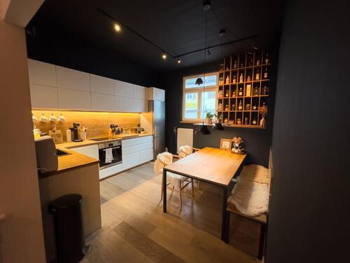 Foto - 3 Zimmer Reihenhaus zum Kaufen in Oberursel (Taunus)
