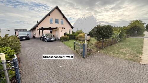 Foto - Haus in Burg-Die Details machen den Unterschied! #ohne Provision#