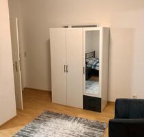 Monteurzimmer 1 Zimmer ab sofort - Saarlouis
