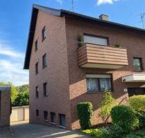 Helle 3,5 Zimmer ETW mit großem Balkon in Sackgassenlage - Duisburg Essenberg