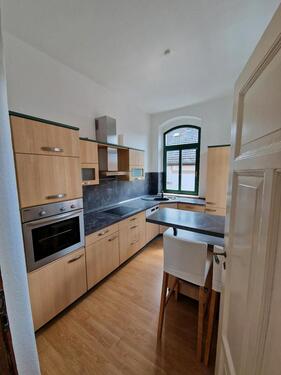 Foto - 4 Zimmer Wohnung Sonneberg, mit Einbauküche 113qm