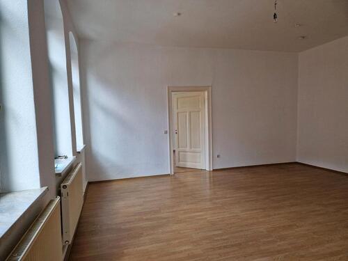 Foto - Etagenwohnung zur Miete in Sonneberg
