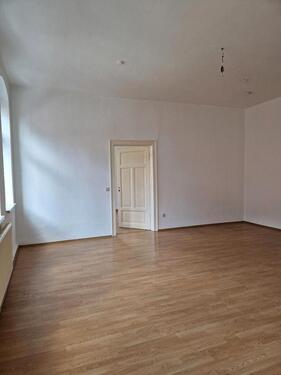 Foto - Etagenwohnung in Sonneberg