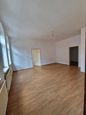 Foto - Etagenwohnung in Sonneberg zur Miete