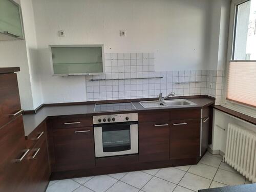 Foto - Etagenwohnung zur Miete in Lohne (Oldenburg)
