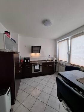 Foto - Etagenwohnung in Lohne (Oldenburg)