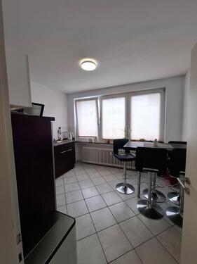Foto - Etagenwohnung in Lohne (Oldenburg) zur Miete