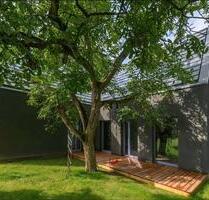 Erstbezug Einfamilienhaus in Mahlsdorf - Berlin Treptow-Köpenick
