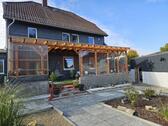 Foto - Modernisiertes Einfamilienhaus mit großem Grundstück– Ihr neues Z