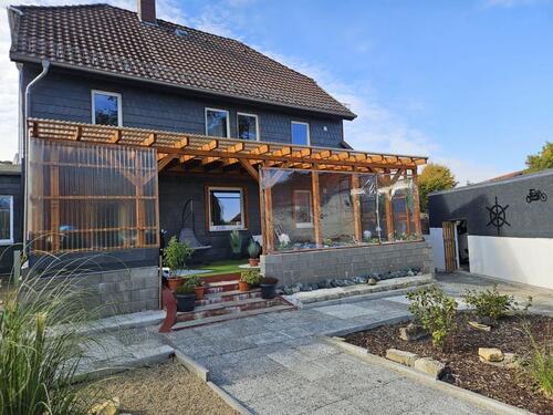 Foto - Modernisiertes Einfamilienhaus mit großem Grundstück– Ihr neues Z