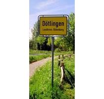 Großzügige 3 Zimmer Wohnung in Dötlingen - Wildeshausen