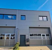GewerberaumBüroLagerraumHalleShowroom - Hügelsheim