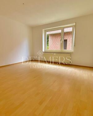 Foto - Etagenwohnung zur Miete in Südbrookmerland