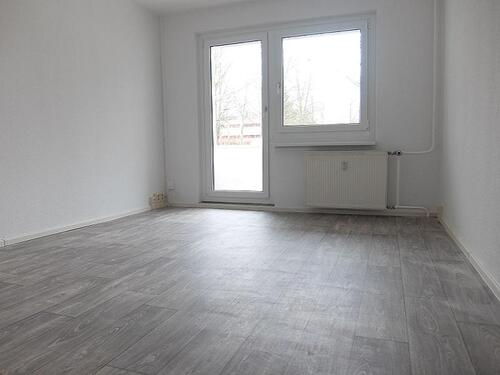 Foto - Etagenwohnung in Chemnitz