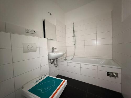 Foto - Etagenwohnung in Chemnitz zur Miete