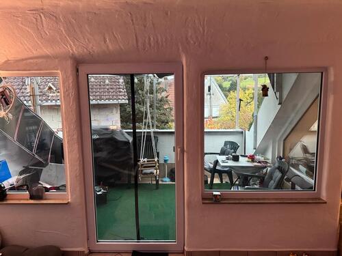 Foto - Etagenwohnung in Bad Brückenau