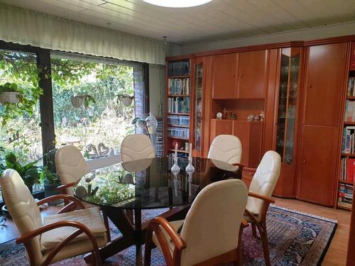 Foto - Einfamilienhaus zum Kaufen in Bissendorf