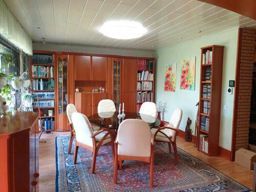 Foto - Einfamilienhaus in Bissendorf