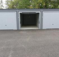 Garage in Offenburg (Pappelweg) – Nähe Messe