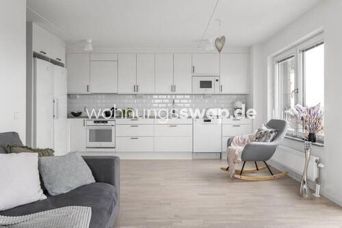 Foto - Wohnungsswap - 2 Zimmer, 50 m² - Lindenhoekweg, Pankow, Berlin