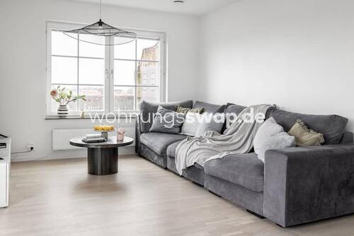 Foto - Etagenwohnung zur Miete in Berlin